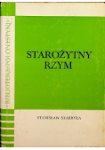Starożytny Rzym