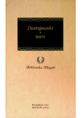Dostojewski Biesy