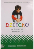Dziecko w świecie tradycji