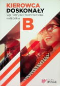 Kierowca doskonały kat B