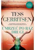 Umrzeć po raz drugi