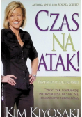 Czas na atak