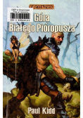 Góra Białego Pióropusza