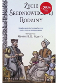 Życie średniowiecznej rodziny