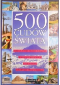 500 cudów świata