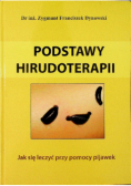 Podstawy hirudoterapii