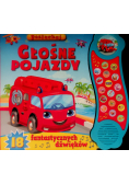 Posłuchaj Głośne pojazdy
