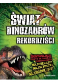 Świat Dinozaurów Rekordziści