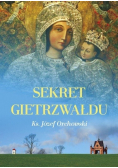Sekret Gietrzwałdu