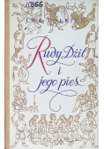 Rudy Dżil i jego pies