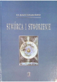 Stwórca i stworzenie