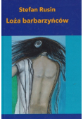 Loża barbarzyńców