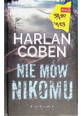 W labiryncie kłamstw Tom I Nie mów nikomu