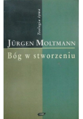 Bóg w stworzeniu