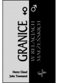 Granice w relacjach małżeńskich