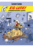 Kid Lucky Tom 2 Niebezpieczne lasso