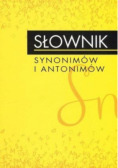 Słownik synonimów i antonimów