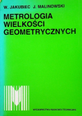 Metrologia wielkości geometrycznych
