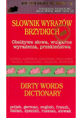 Słownik wyrazów brzydkich