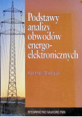 Podstawy analizy obwodów energoelektronicznych