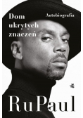 Dom ukrytych znaczeń Autobiografia