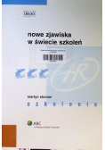 Nowe zjawiska w świecie szkoleń