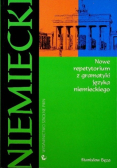 Nowe Repetytorium z Gramatyki języka niemieckiego