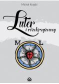 Luter i różokrzyżowcy