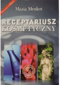 Receptariusz kosmetyczny
