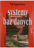 Systemy baz danych