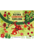 Historia czerwonego kameleona