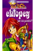 Witch Chłopcy-jak ich polubić