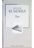 Żart