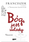 Bóg jest młody