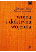 Wojna i doktryna wojenna
