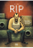 RIP Tom 6