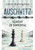 Auschwitz Szachy ze śmiercią