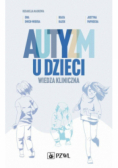 Autyzm u dzieci Wiedza kliniczna