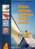 Żeglarz jachtowy i jachtowy sternik morski
