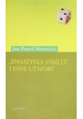 ,,Świątynia Sybilli'' i inne utwory