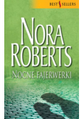 Nocne fajerwerki