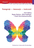 Transgresje innowacje twórczość