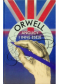 Anglicy i inne eseje