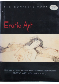 The complete book of erotic art