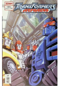 Transformers armada Nr 1 / 2004