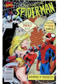 The Amazing Spider-man Nr 8 / 97 Pajęczyna śmierci