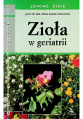 Zioła Geriatrii