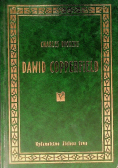 Dawid Copperfield