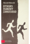 Dyskurs filmowy Zanussiego