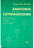 Anatomia czynnościowa obwodu układu nerwowego